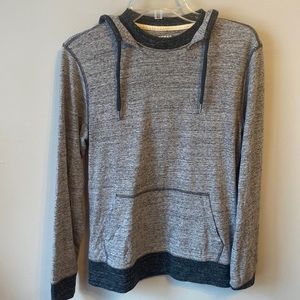 Gray EXPRESS long sleeve